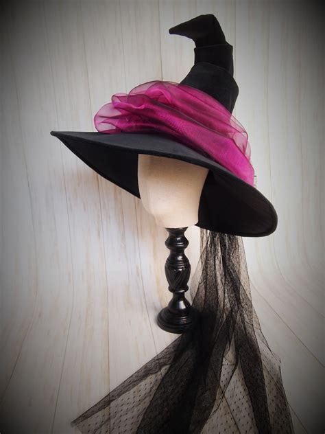 The Phantom's Witch Hat: A Symbol of Otherworldly Protection